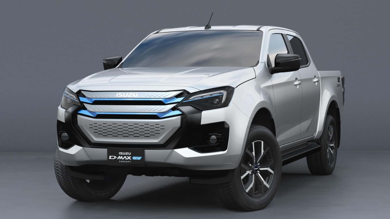 Best Value Trucks