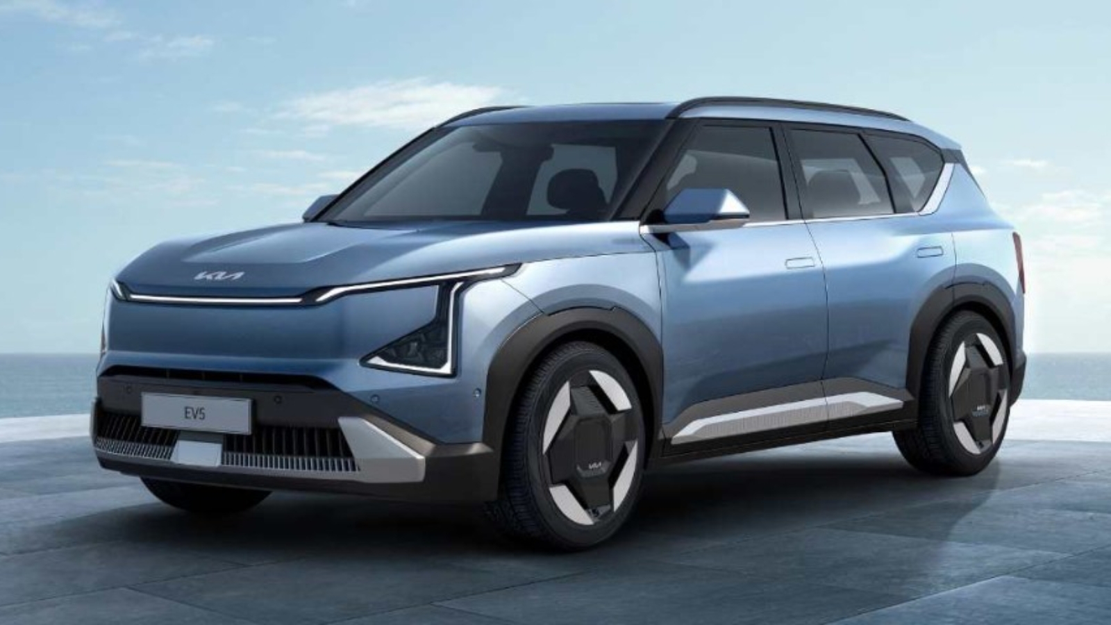 Kia EV5