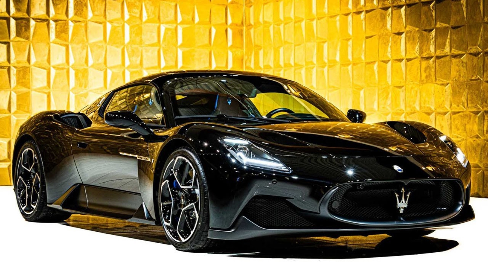 Maserati
