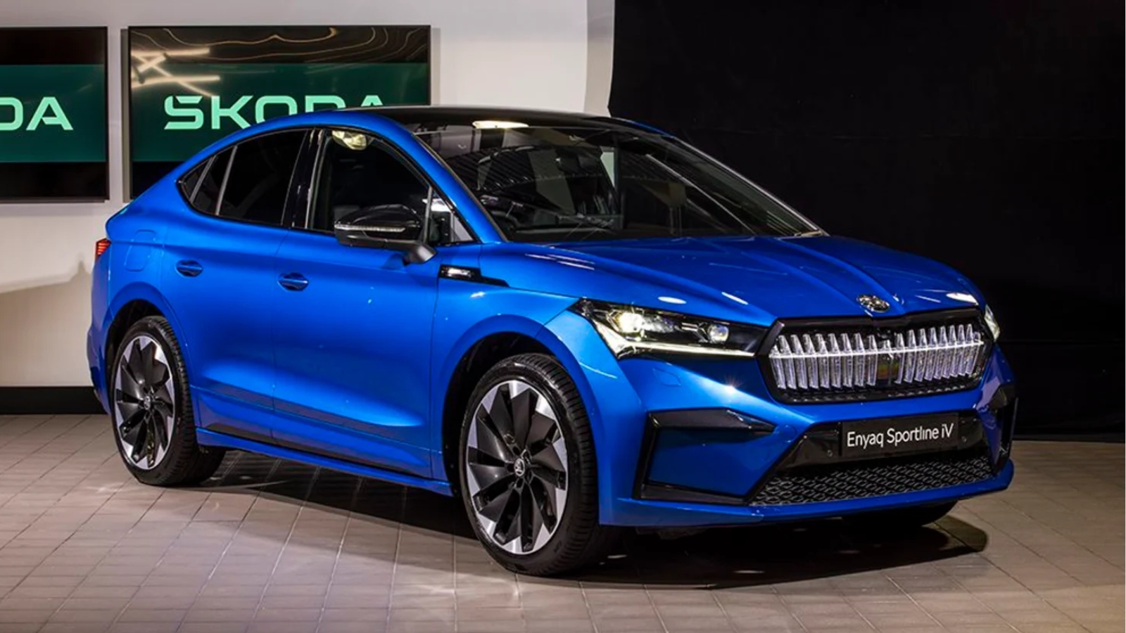 Skoda CEO