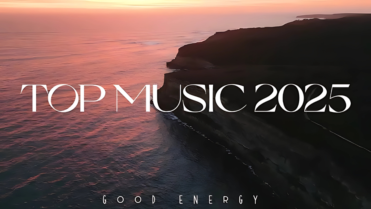 Top New Music Releases in 2025