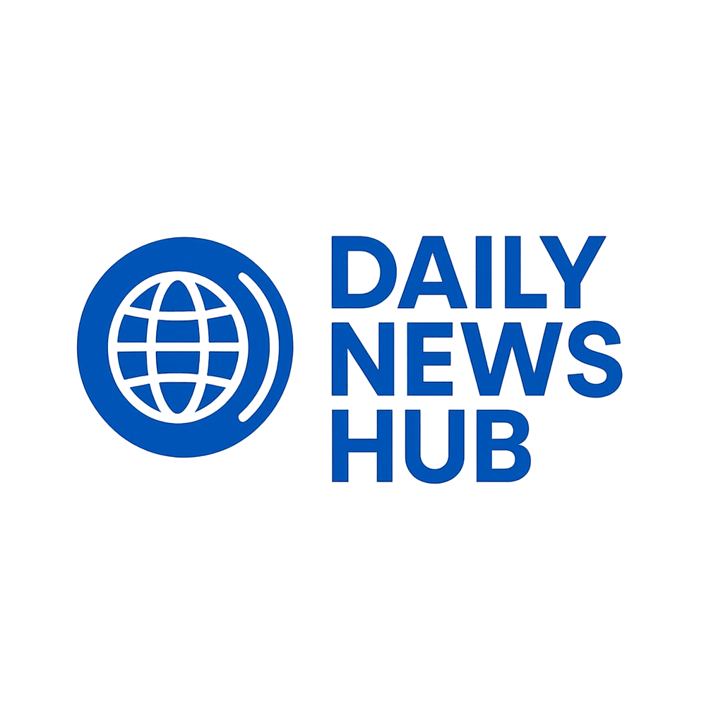 Daily News Hub