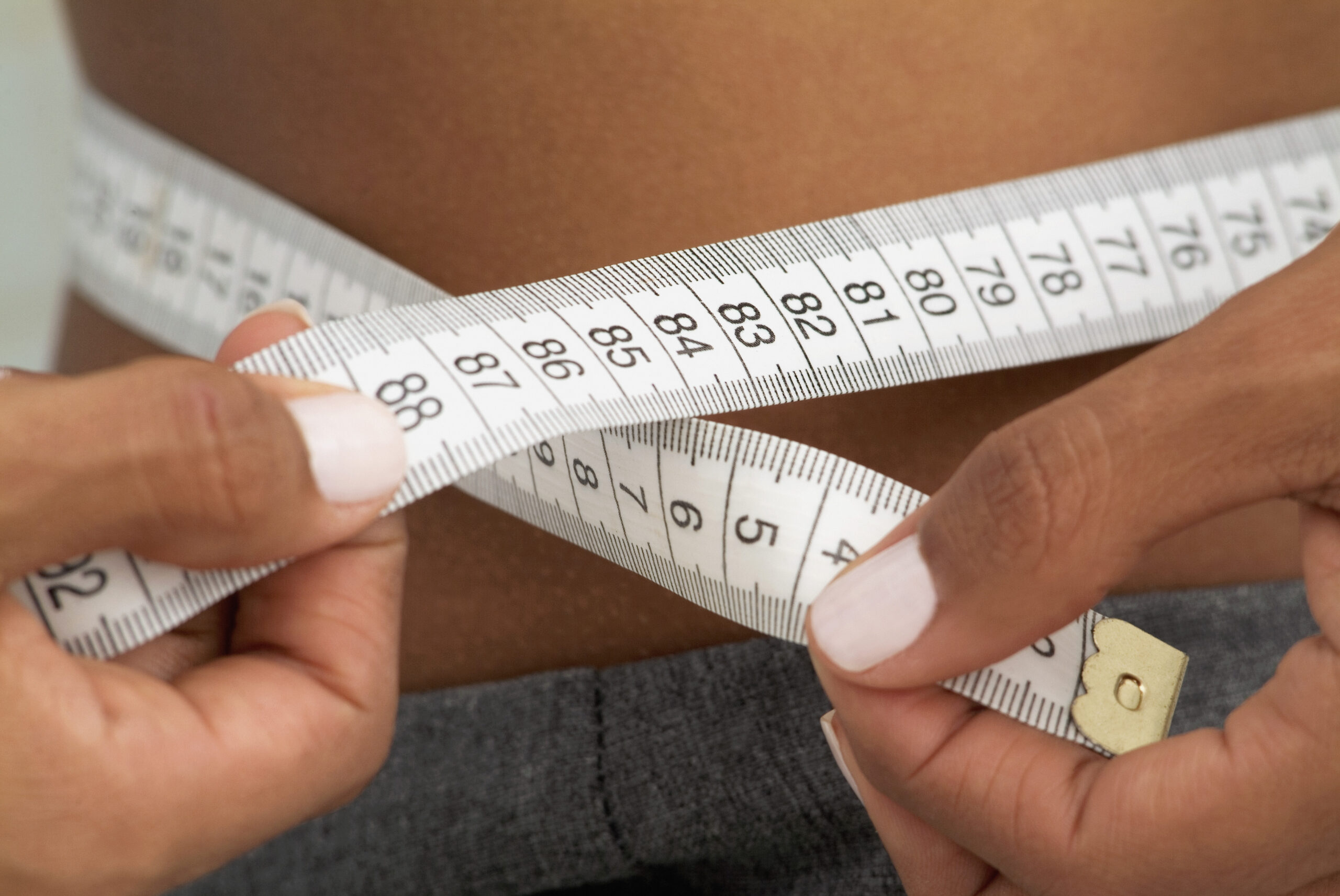 Olivia Rogers Warns of Dangers from Weight-Loss Injections