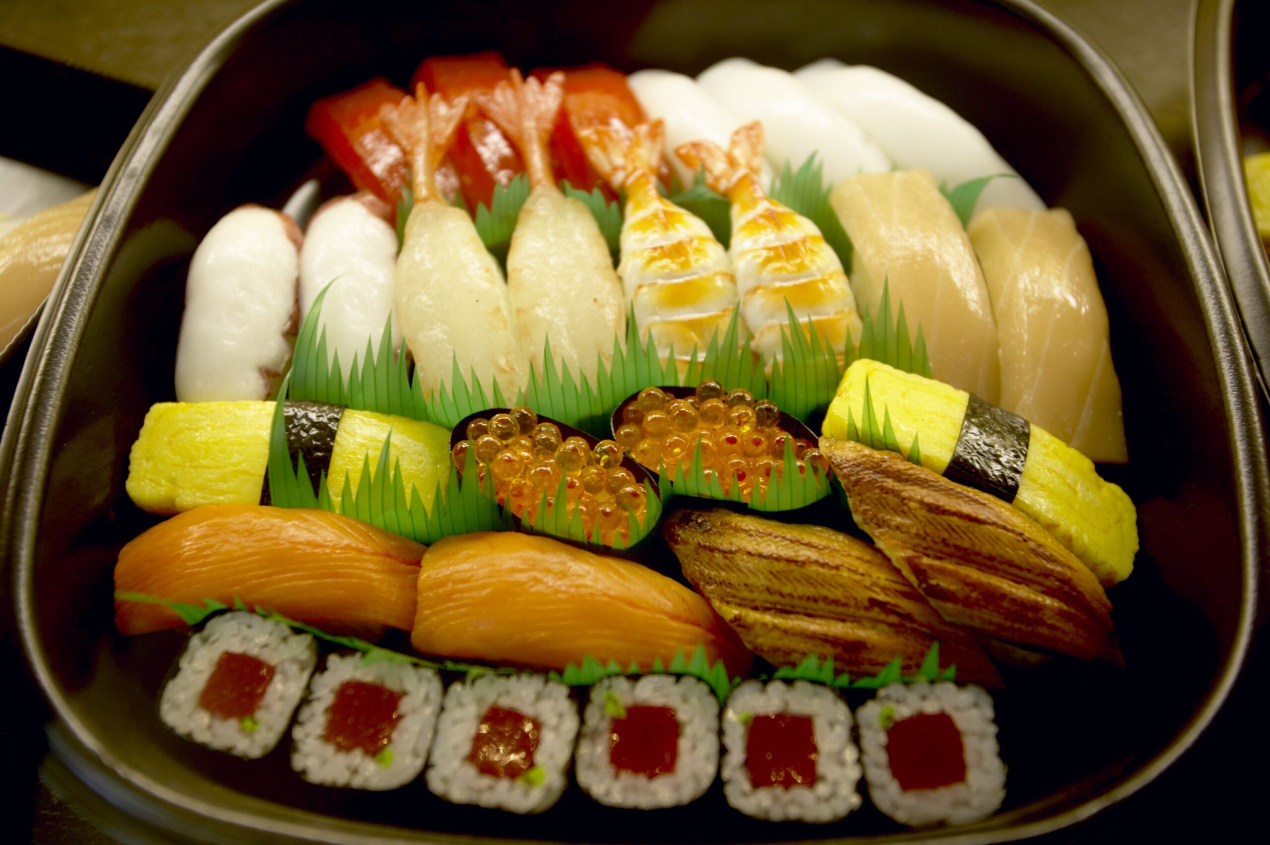 Australia Bans Fish-Shaped Soy Sauce Packets in Single-Use Plastic Crackdown