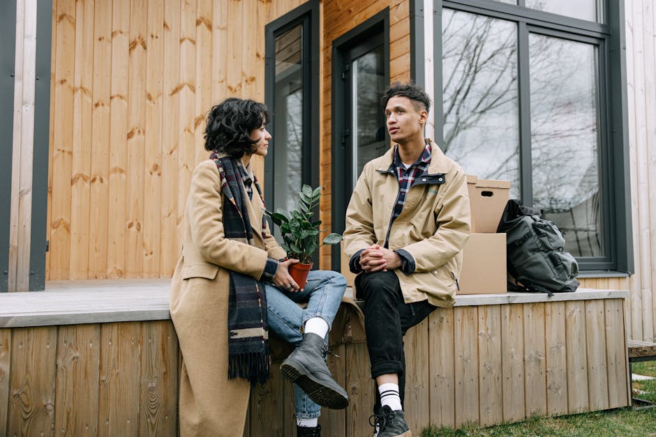 9 Third Spaces You Can Build Without Leaving Home (and How to Make Them Stick)