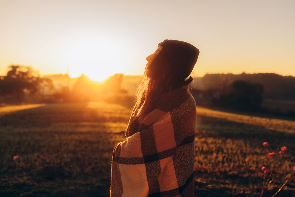 Rhythm Reset: 11 Surprisingly Effective Micro-Rituals to Regulate Your Nervous System (Backed by Real-World Habits)